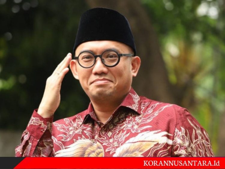 Dipanggil Presiden Terpilih Prabowo, DAS: Ada Tugas Keumatan
