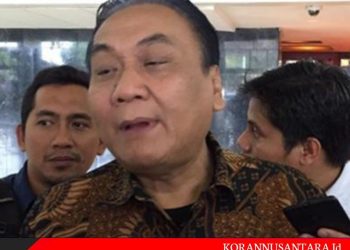 Mau Lengser Jokowi Ganti Kepala BIN, PDIP: Jengkel, Tapi Mau Apa Lagi