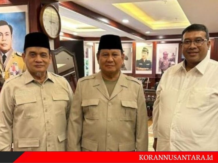 Berintegritas dan Punya Pengalaman, Setia Prabowo: Dukung Penuh Romo Syafi’i di Kabinet Prabowo Subianto