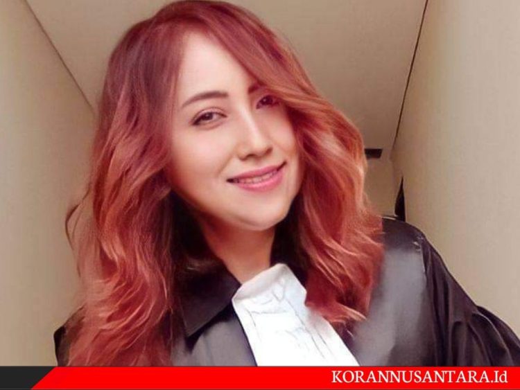 Dugaan Ijazah Palsu Masripay, Advokat Christine S Desak Polda Kalsel Ungkap dengan Adil demi Kepastian Hukum