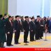 Lima Anggota BPK RI Periode 2024-2029 Resmi Dilantik, Berikut Profilnya