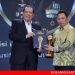 Kapolri Terima Awards 2024 sebagai Tokoh yang Inklusif dan Peduli Kelompok Rentan
