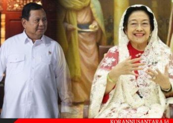 Megawati Tak Hadiri Pelantikan Presiden: Kondisi Kurang Sehat, Sinyal Oposisi?