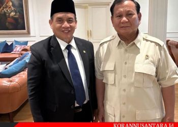 Profil Romo M Syafi’i, Presidium KAHMI Calon Wamen Kabinet Prabowo dengan Latar Belakang Politisi dan Guru