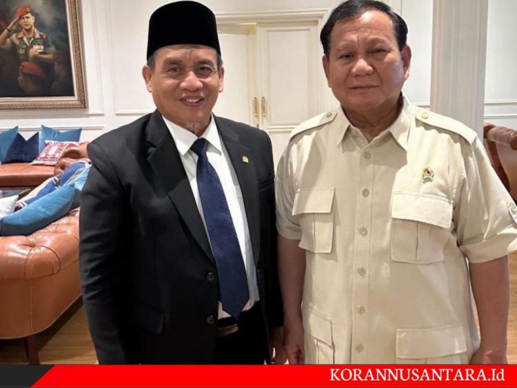 Profil Romo M Syafi’i, Presidium KAHMI Calon Wamen Kabinet Prabowo dengan Latar Belakang Politisi dan Guru