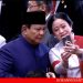 PDIP: Tak Ada Kader PDIP di Kabinet Prabowo, Oposisi?