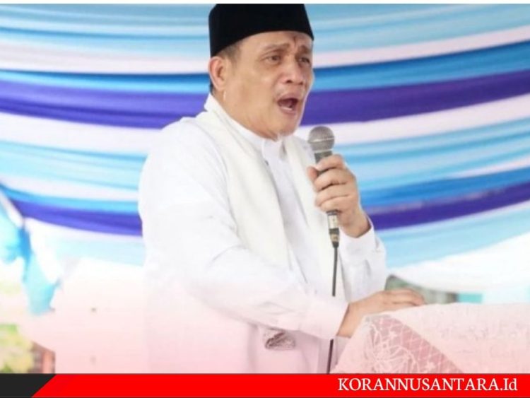 Presiden Prabowo Lantik Muhammad Syafi’i “Romo” jadi Wakil Menteri Agama