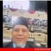 Hadir di Pelantikan Presiden Prabowo, M Nuh: Kebesaran Jiwa Anies Patut Diteladani