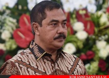 Dua Personel Polri masuk Kabinet Merah Putih, Polri: Terimakasih atas Dedikasinya