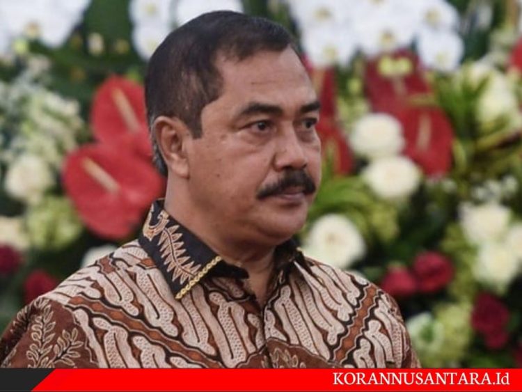 Dua Personel Polri masuk Kabinet Merah Putih, Polri: Terimakasih atas Dedikasinya
