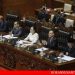 DPR RI Tetapkan 13 Pimpinan Komisi di Periode 2024-2029