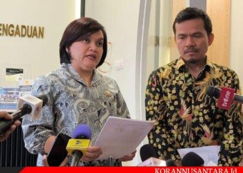 Komnas HAM: Ada 8 Kasus HAM yang Perlu Dapat Perhatian Khusus dari Pemerintahan Prabowo