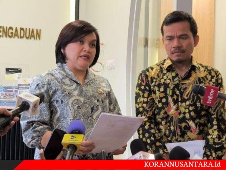 Komnas HAM: Ada 8 Kasus HAM yang Perlu Dapat Perhatian Khusus dari Pemerintahan Prabowo