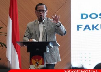 KPK Ajak Mahasiswa Perangi Korupsi Sejak Dini