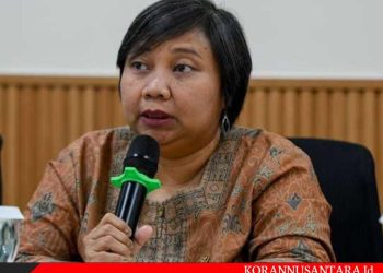 Komnas HAM Koreksi Yusril: Tragedi 1998 Pelanggaran HAM Berat