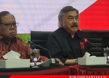 Gugatan Ditolak PTUN, PDIP: Prabowo Yes, Gibran No!