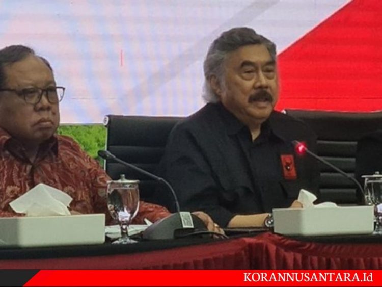 Gugatan Ditolak PTUN, PDIP: Prabowo Yes, Gibran No!