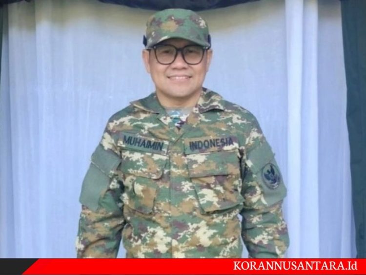 Santri Jadi Korban Penusukan, Cak Imin Desak Kapolri Bertindak