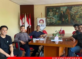 Milenial Cyber Media Akan Luncurkan Platform Digital untuk Anak Muda