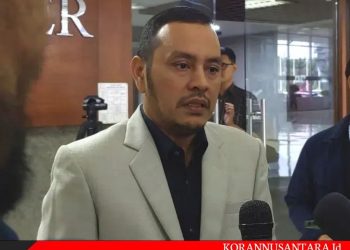 NasDem Klaim Hubungan dengan Prabowo Tetap Mesra Meski tak Masuk Kabinet Merah Putih