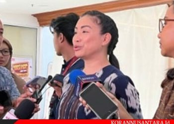 Gerindra: Program Makan Bergizi Gratis Baru Dimulai Tahun 2025