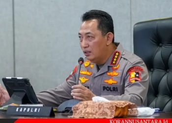 Kapolri Perintahkan Jajarannya Tindak Pelaku Narkoba, Cegah Kebocoran Uang Negara hingga Dukung Misi Astacita Prabowo