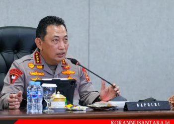 Kapolri Dukung Presiden Prabowo Wujudkan Swasembada Pangan, Perintahkan Jajarannya!