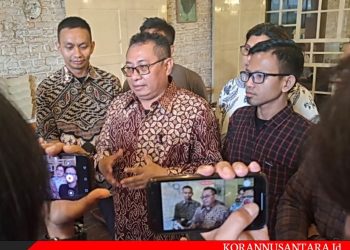 Gelar FGD, SMSI Dorong RM Margono Djojohadikusumo Jadi Pahlwanan Nasional