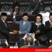 Sultan Najamudin Dilantik Jadi Ketua DPD RI 2024-2029