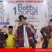 GAMKI: Sumut butuh Pemimpin seperti Bobby, Tegas dan Sopan