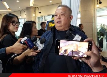 NasDem Putuskan Tak Masuk Kabinet Prabowo-Gibran, Kenapa?