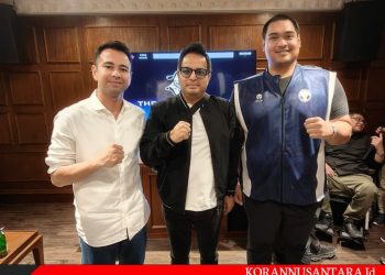 Anggota DPRD Riau HAT Usulkan Pembangunan Sarana dan Prasarana Olahraga ke Kemenpora