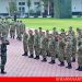 Panglima TNI Ikuti Kegiatan Retreat Hari Ke-2 Kabinet Merah Putih di Magelang