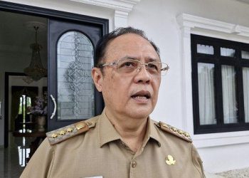 Untuk Ke Sembilan Kalinya Pemkab Tebo Raih WTP