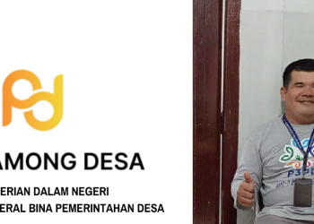 Registrasi Peserta LMS Pamong Desa, Suherman: Provinsi Jambi Oftimis 100%