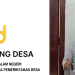 Registrasi Peserta LMS Pamong Desa, Suherman: Provinsi Jambi Oftimis 100%