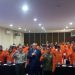 Pj Walikota Padang Andre Algamar Berpesan Pentingnya Bekerjasama dan Kolaborasi Dalam Penanggulangan Bencana