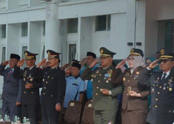 Pj Wako Sonny Ajak Pemuda Berkolaborasi Membangun Bangsa dan Padang Panjang