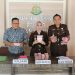 Kejari Tanjungbalai Akan Pulangkan Uang Kerugian Negara Dalam Perkara Korupsi