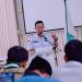 KAMMI Sumatera Utara Dukung Pemimpin Muda Rahmadianshah Sebagai Ketua DPRD Sumut