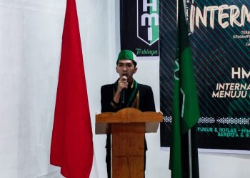 Pasangan Gus Irawan – Syahbuddin sangat tepat pimpin Tapsel untuk realisasi Visi Pemerintahan Prabowo – Gibran