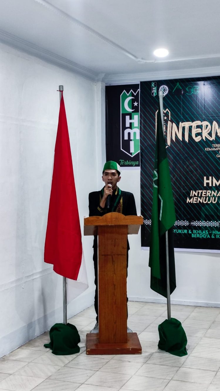 Pasangan Gus Irawan – Syahbuddin sangat tepat pimpin Tapsel untuk realisasi Visi Pemerintahan Prabowo – Gibran