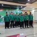 Rico Waas Hadiri Pelantikan, Ini Komitmen Ketua PD GPA Kota Medan
