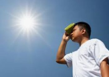 Jambi Cuaca Panasnya Full, Ini Penjelasan BMKG