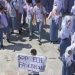 Penomena Para Siswa Yang Berunjuk Rasa Dalam Lingkungan Sekolah