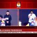 Pasca Debat Perdana, Ketua ISARAH Sumut: Edy – Hasan Lebih Menguasai dan Bobby – Surya Dinilai Lemah