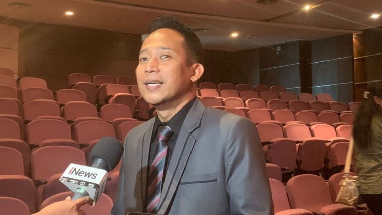 Denny Cagur dan Beberapa Anggota DPR RI Komisi X Tuai Sorotan