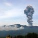 [Breaking News] Hari Ini Terjadi Erupsi Gunung Marapi di Sumbar