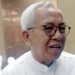 Innalillah.!! Politisi Senior Sumut Djumiran Abdi Wafat