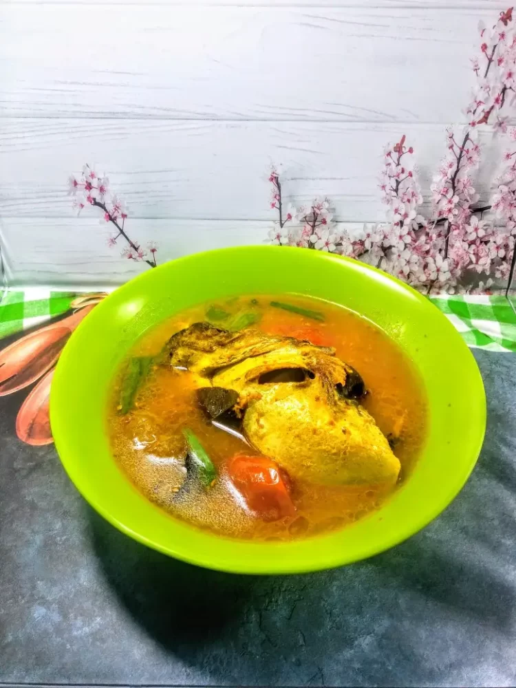 Sedapnya, Ini Dia Resep Pindang Ikan Patin Khas Jambi